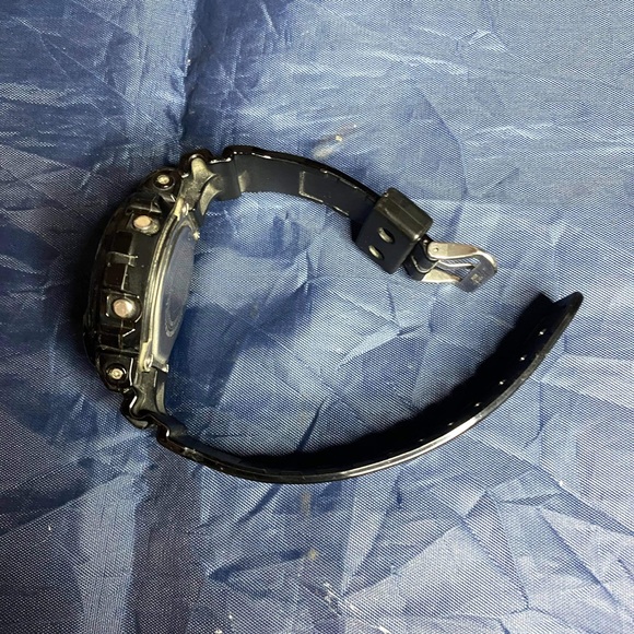 Casio GLX6900-1 (3194) G-Shock Tide Surf Moon Men's G-lide Watch need BATTERIES - Picture 11 of 12